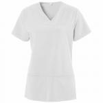EXNER | Damen-Schlupfkasack X-Top weiß (2808910)
